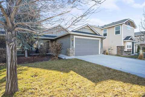 9125 W Thor, Boise, ID 83709