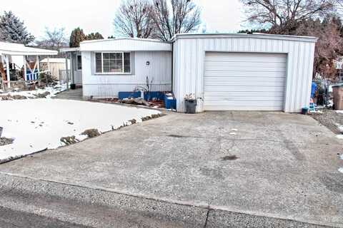 917 Hawthorne St, Lewiston, ID 83501