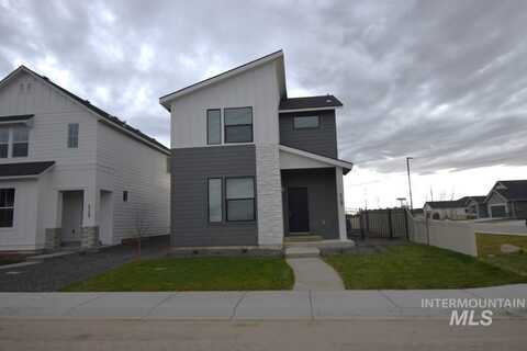 5167 W Avilla Dr, Meridian, ID 83646