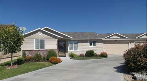 340 W Birmingham Dr, Nampa, ID 83651