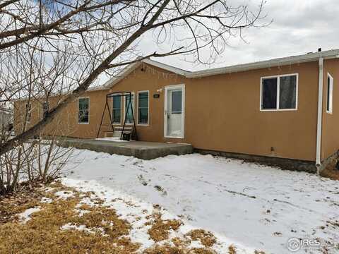 15658 Deerfield St, Sterling, CO 80751