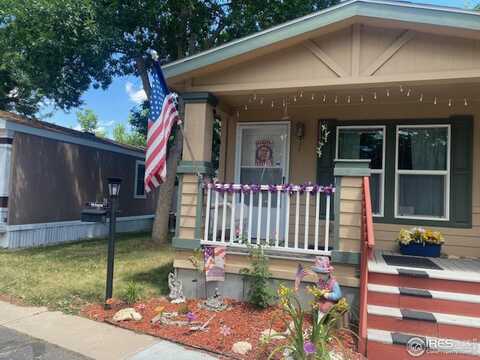 2211 W Mulberry St, Fort Collins, CO 80521