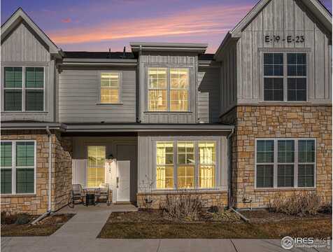 3045 E Trilby Rd, Fort Collins, CO 80528