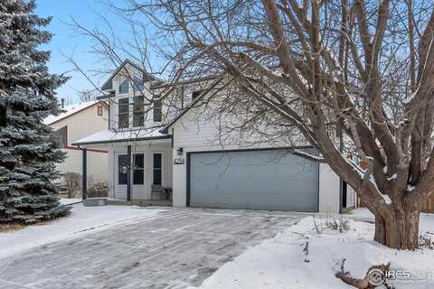 4254 Kingsbury Dr, Fort Collins, CO 80525