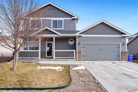 96 Flat Iron Ln, Severance, CO 80550