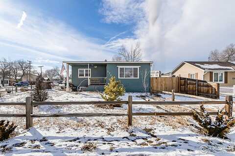 3731 Burlington Ave, Evans, CO 80620