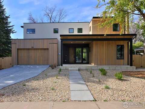 864 Iris Ave, Boulder, CO 80304
