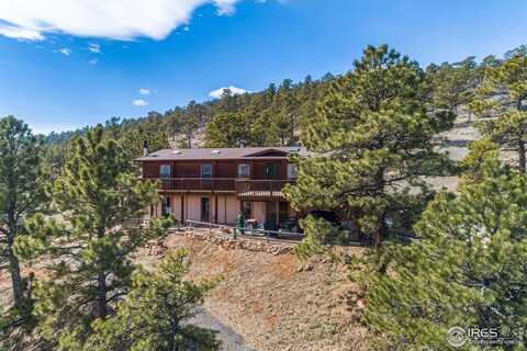 656 Jasper Dr, Lyons, CO 80540