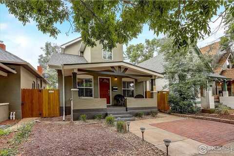 3440 W 33rd Ave, Denver, CO 80211