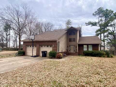 404 Ballard Circle, Trumann, AR 72472