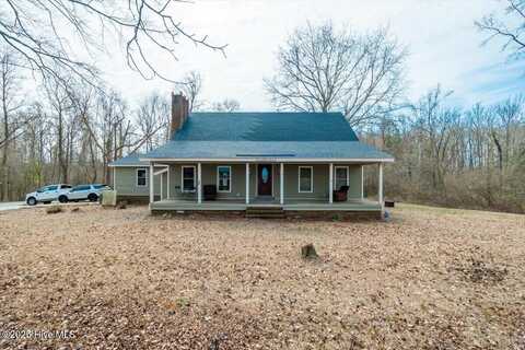 300 Fox Ridge Road, Warsaw, NC 28398