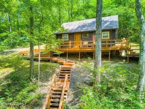 1878 Little Cove Rd, Sevierville, TN 37862