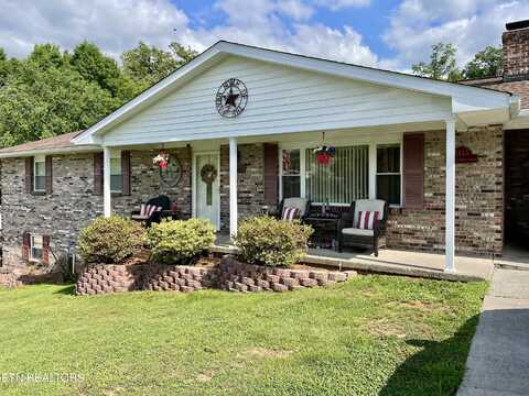 3415 Lakeshore Church Rd, Louisville, TN 37777