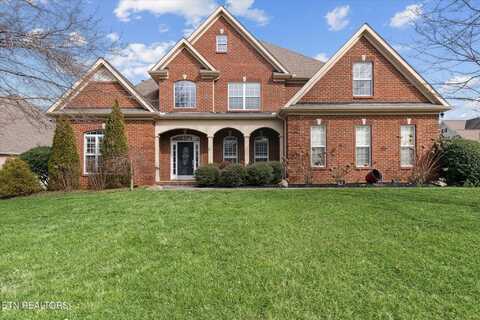 12617 Hunters Creek Lane, Knoxville, TN 37922