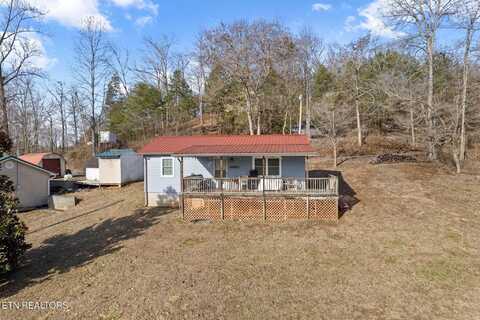 611 Flat Hollow Marina Rd, Speedwell, TN 37870