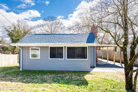 1602 Berry Rd, Knoxville, TN 37920