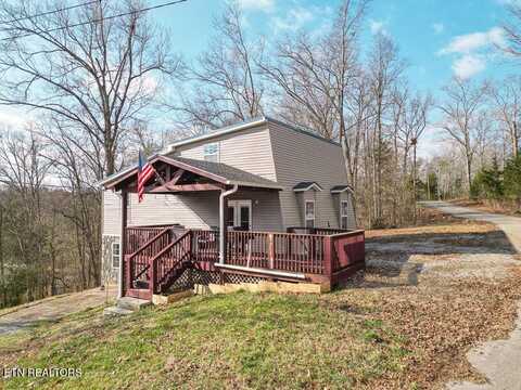 913 Topside Rd, Sevierville, TN 37862