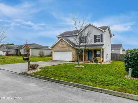 948 Llewellyn Lane, Loudon, TN 37774