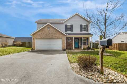 948 Llewellyn Lane, Loudon, TN 37774