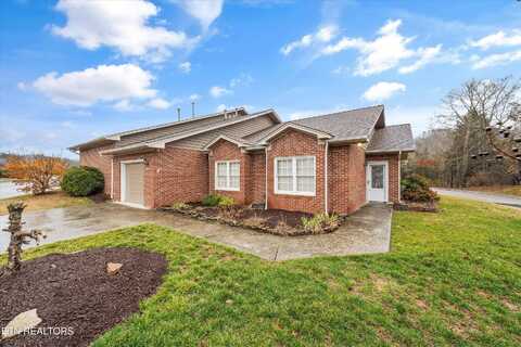 10 Rivers Court, Oak Ridge, TN 37830