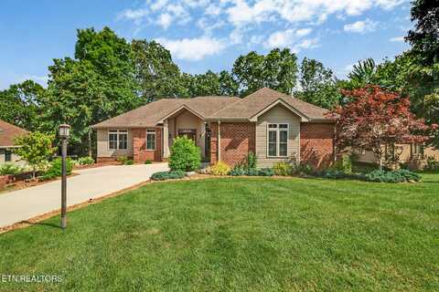 124 Lynhurst Drive, Crossville, TN 38558