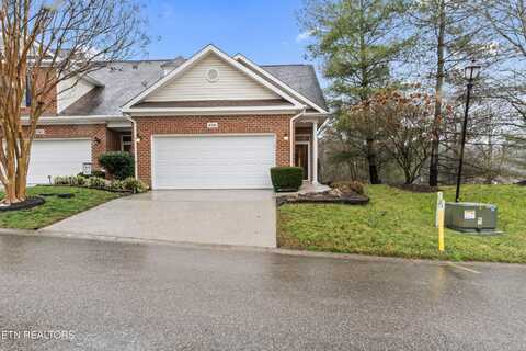 8368 David Tippit Way, Knoxville, TN 37931