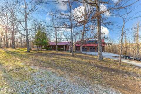 228 Pattie Gap Rd, Philadelphia, TN 37846