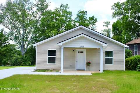 2903 Wimpole Ave, Knoxville, TN 37914