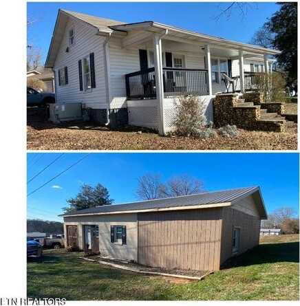 108 Crockett Ave, Calhoun, TN 37309