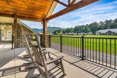 326 Shooting Star Loop, Townsend, TN 37882