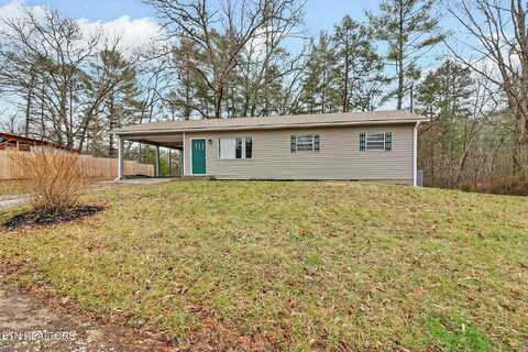 259 Snow Hill Rd, Oakdale, TN 37829