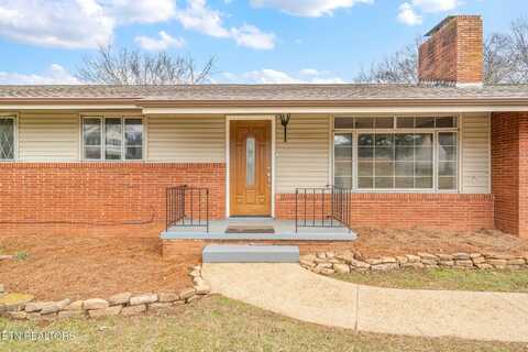 212 Buckingham Drive, Knoxville, TN 37909