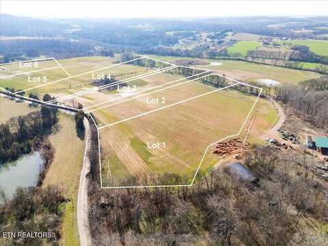 21075 Meadow Rd, Greenback, TN 37742