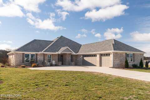 3623 Promontory Point, Louisville, TN 37777