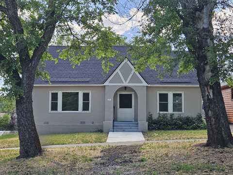1204 N Eldorado Avenue, Klamath Falls, OR 97601
