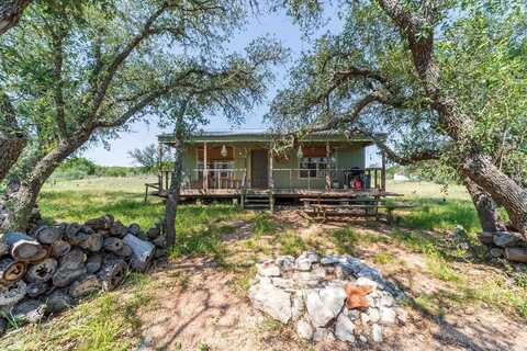 718 SD 94430, Rocksprings, TX 78880