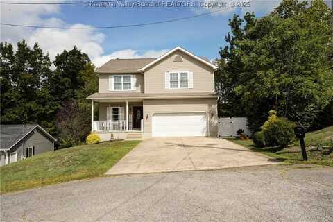 2069 Terry Road, South Charleston, WV 25309