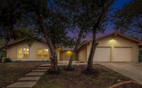 11627 River Oaks TRL, Austin, TX 78753