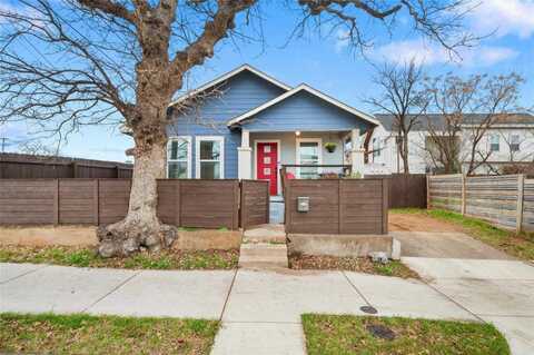 1191 Chicon ST, Austin, TX 78702