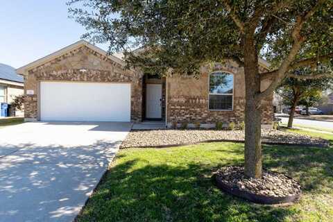 107 Hendelson LN, Hutto, TX 78634