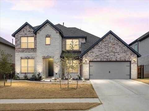 312 Olinda WAY, Liberty Hill, TX 78642