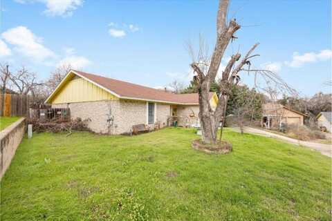 10102 Warrington CV, Austin, TX 78753