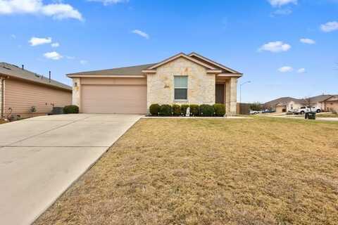 418 Nottingham LOOP, Kyle, TX 78640