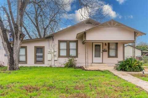 1222 W Mill ST, New Braunfels, TX 78130