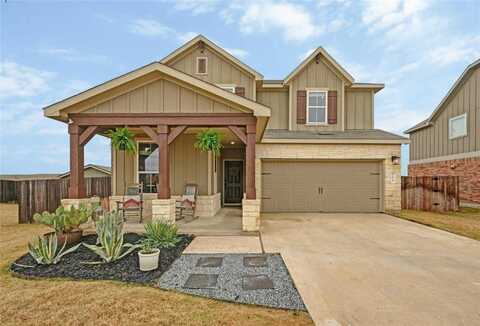 274 Sweetleaf DR, Buda, TX 78610