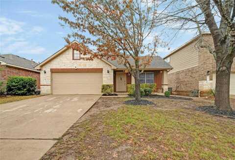 1042 Giberson WAY, Buda, TX 78610