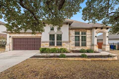 1018 Valley View DR, Cedar Park, TX 78641