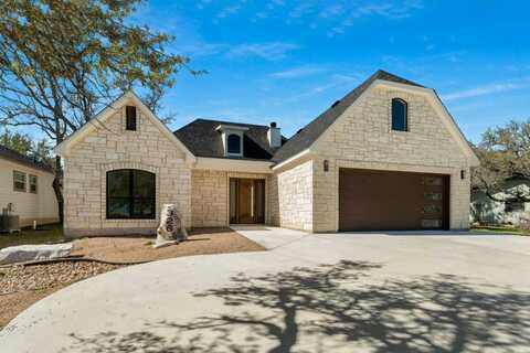 326 Coventry RD, Spicewood, TX 78669