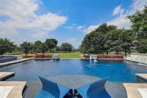 224 Dawn River CV, Austin, TX 78732