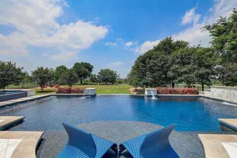 224 Dawn River CV, Austin, TX 78732